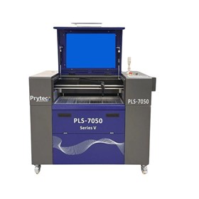 CO2 Laser Engraving Machine 700x500 60W | PLS 7050