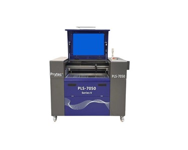 CO2 Laser Engraving Machine 700x500 60W | PLS 7050