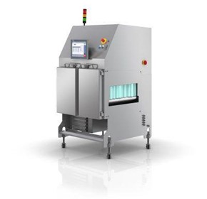 X-Ray Machine | OCS SC-6000