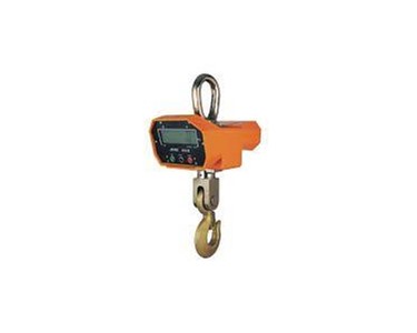 Kelba - Mini Crane Scale with LCD Display | 500kg  - 1000kg