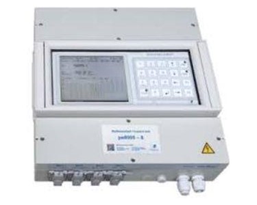Plating Electronic - Remote - for Pulse-Reverse Rectifier | pe8005