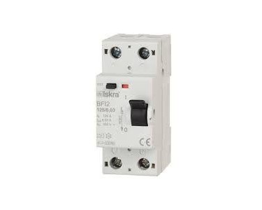 Iskra Systemi - Residual Current Circuit Breakers | RCD