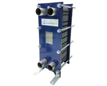 Ultra-Therm Gasket Plate Heat Exchangers | Series 65