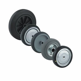Replacement Wheels - Trolleys, Tables, Chairs, Medical Equipment