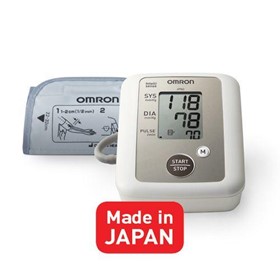 Automatic Blood Pressure Monitor | JPN2