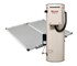 Rinnai Hot Water System | Flat Plate