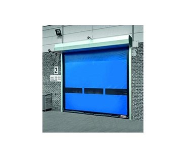 Dynaco - D-651 All Weather | High speed doors