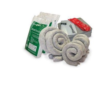 General Purpose Spill Kits Re-Stock Pack – 240L