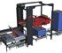 Burg Machinery - Palletiser Machine | Top-Line 2