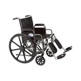 Manual Wheelchairs | CW0009PEL