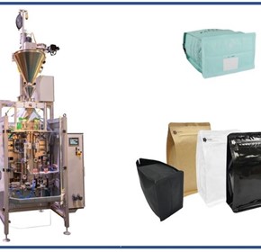 Jet Technologies brings innovative coffee packaging solution to Australia and New Zealand coffee industry Jet Technologies brings innovative coffee packaging solution to Australia and New Zealand coffee industry