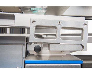 Tray Sealing Systems | Tramper S-340