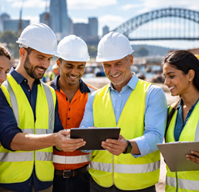 How to build a culture of accountability in a site-based business