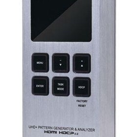 Portable Pattern Signal Generator & Analyzer | 4K60 - CYPRESS