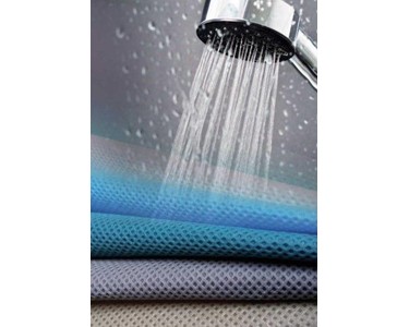 Endurocide Sporicidal Shower Curtains