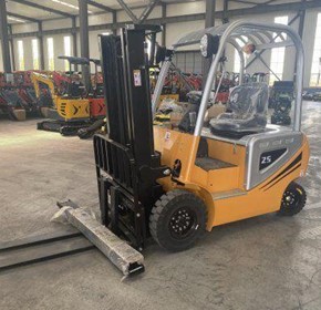 Electric Forklift 2.5T | LY-ADC25