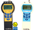 Huber Handheld Pressure Manometer | Instruments Thommen HM 35 EX