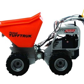 Tip Dumper | TuffTruk B450G