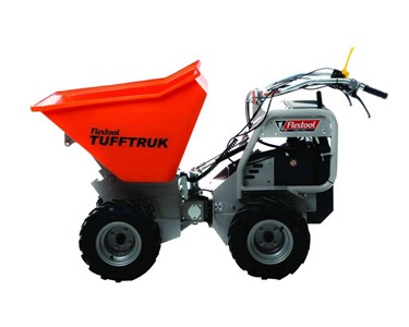 Flextool - Tip Dumper | TuffTruk B450G
