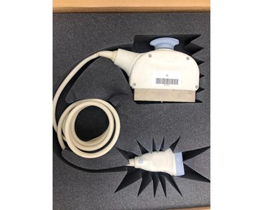 GE Healthcare - Ultrasound Probe | 9L Linear Transducer 