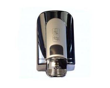 Davidson Washroom - Soap Dispenser | SD-165HC Foam Chrome 600ml