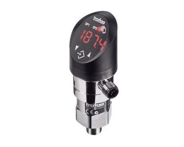 Pressure Switch -25°C - +85°C| DPC 8380