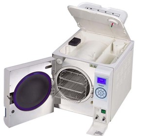 What is an autoclave and what does it do? What is an autoclave and what does it do?