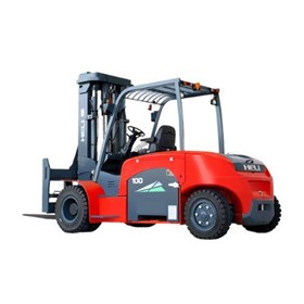 Battery Electric Forklift | G Series 9-10T