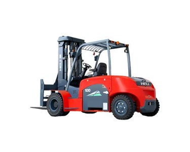 Heli - Battery Electric Forklift | G Series 9-10T