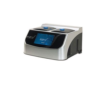 PCRmax - Real Time PCR System I Alpha Cycler AC-2