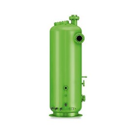 Combined Oil Separators from the OAC Series
