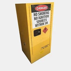 Flammable Cabinet 60L