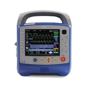 Defibrillator Monitor | CCT 