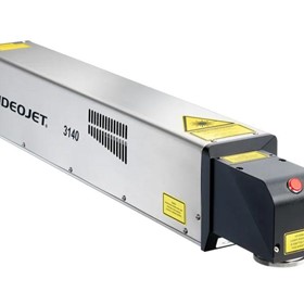 Laser Marking Machine | 3140 CO2