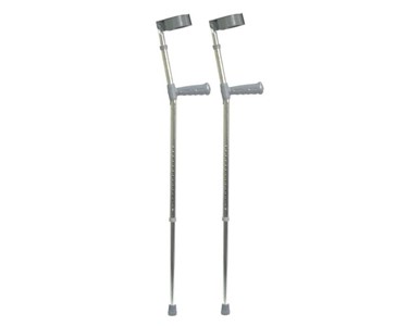 AusNew - Bariatric Elbow Crutches