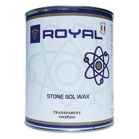 Stone Sol Wax (Transparent)- Surface Treatment
