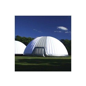 Aircell Inflatable Shelters