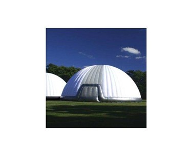 Giant Inflatables - Aircell Inflatable Shelters