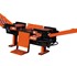 Wood-Mizer - Skid Steer Firewood Splitter Machine | FS350 