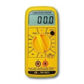 Capacitance Meter | DM9023