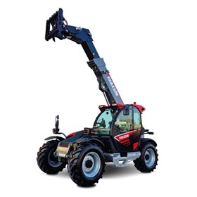 Agricultural Telehandler | FS 8.40