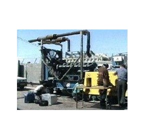 Motor oil additive protects against wear and reduces consumption at asphalt quarry Motor oil additive protects against wear and reduces consumption at asphalt quarry
