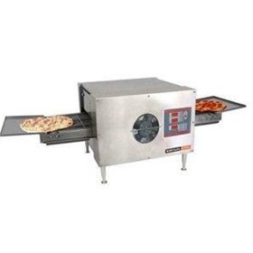 Conveyor Pizza Oven | POK0003