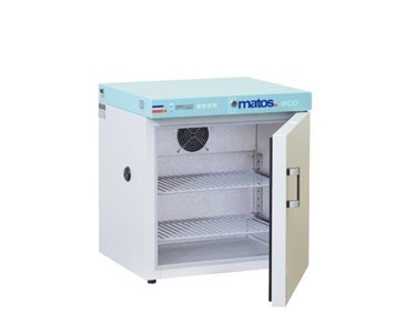 MATOS - Cooled Incubator | PLUS Eco 68 S
