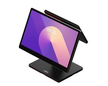 IMIN - Desktop POS Swan 2 Pro | TTIMSWAN2PRO003