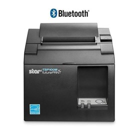 Receipt Printer Bluetooth TSP143IIIBI 