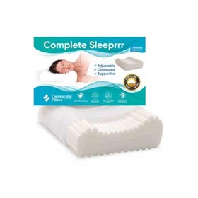 Pillow | Complete Sleeprrr