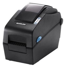 DIRECT THERMAL LABEL PRINTER 2" SER+USB | SLP-DX220G/AUS