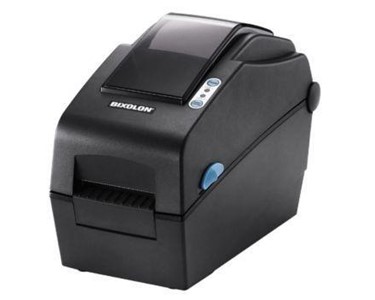 Bixolon - DIRECT THERMAL LABEL PRINTER 2" SER+USB | SLP-DX220G/AUS
