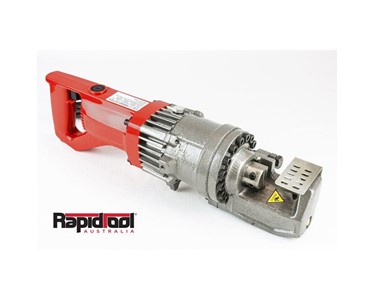 Rapidtool - Electric 4‑20mm Rebar Cutter | ERCP-20 